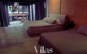Villas Del Bosque