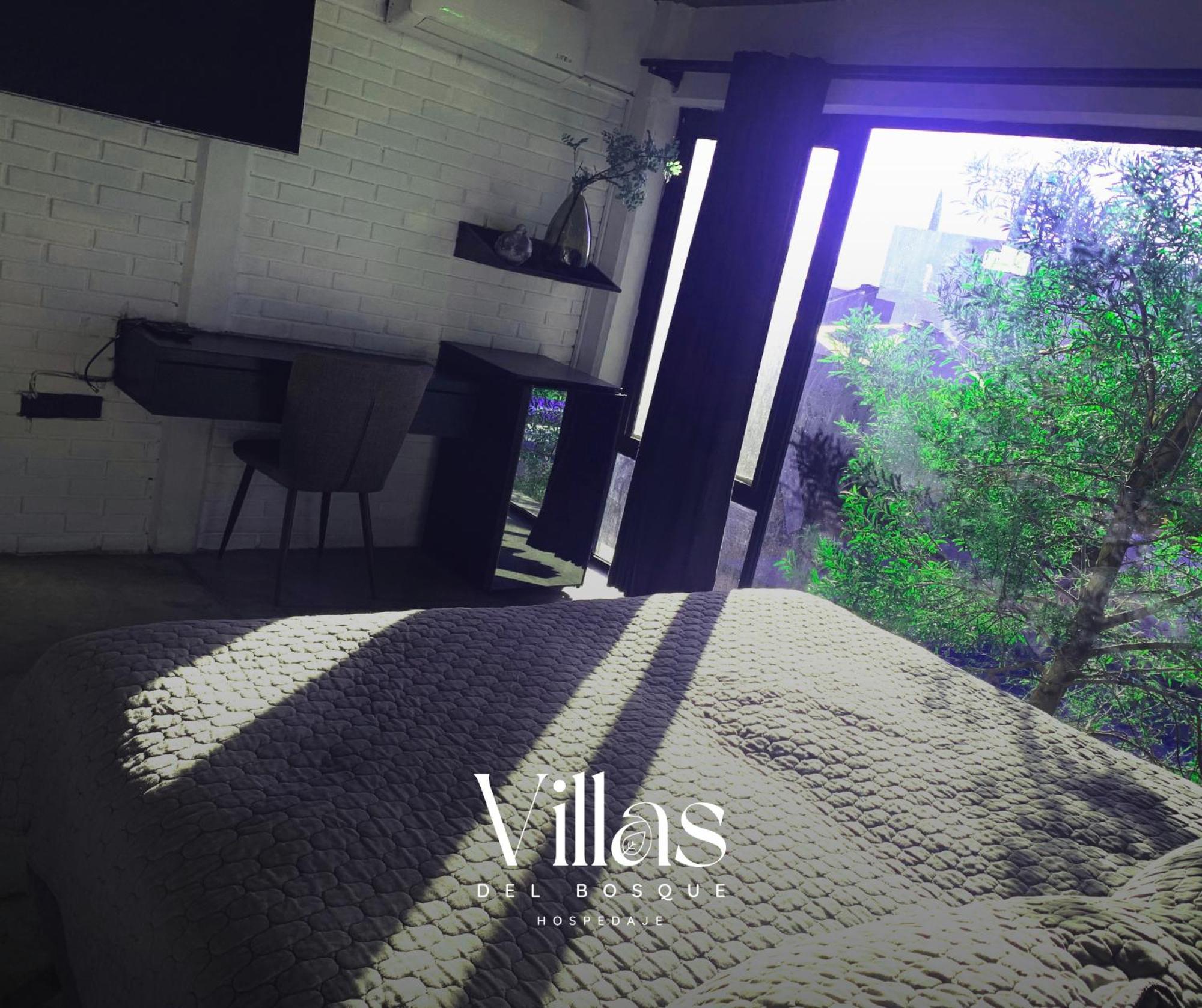 Villas Del Bosque El Pueblito  Exterior foto